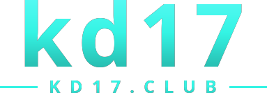 kd17 logo